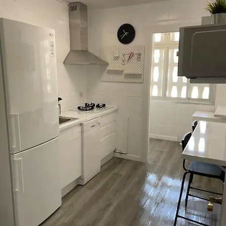 Appartement Mejores Vistas De Málaga