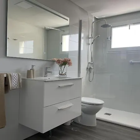 Appartement Mejores Vistas De Málaga