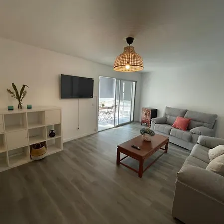 Appartement Mejores Vistas De