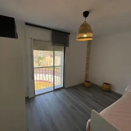 Mejores Vistas De Málaga