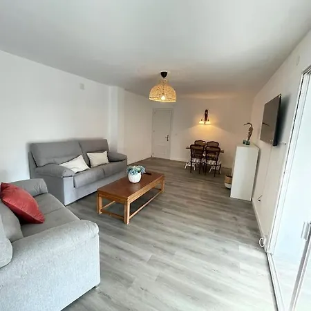 Appartement Mejores Vistas De Málaga